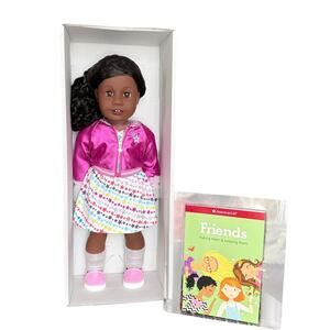 American Girl Truly Me #85 (Newly Retired in 2025)